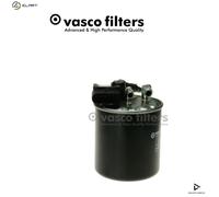FUEL FILTER C057 FOR MERCEDES-BENZ C-CLASS/T-Model/Convertible GLE SLK CLS 2.1L