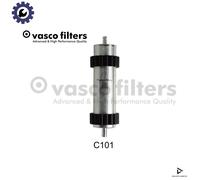 FUEL FILTER C101 FOR AUDI A6/Allroad/C7 A7/Sportback CNHA/DDDA/DDCB/CSUD 2.0L