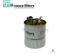FUEL FILTER C252 FOR MERCEDES-BENZ V-CLASS/Van VITO/Bus VANEO SPRINTER/5-t/3-t