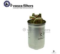 FUEL FILTER C256 FOR SKODA VW PASSAT/B5.5 AUDI A4/B6/Convertible/B7 A6/C5 A8