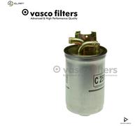FUEL FILTER C256 FOR SKODA VW PASSAT/B5.5 AUDI A4/B6/Convertible/B7 A6/C5 A8