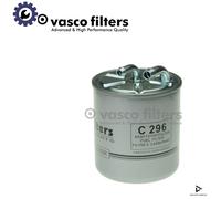 FUEL FILTER C296 FOR MERCEDES-BENZ R-CLASS CLK/Convertible CLC-CLASS M-CLASS