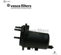 FUEL FILTER C298 FOR RENAULT SCÉNIC/II/GRAND MEGANE/Hatchback/Van 1.5L 4cyl