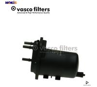FUEL FILTER C298 FOR RENAULT SCÉNIC/II/GRAND MEGANE/Hatchback/Van 1.5L 4cyl