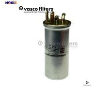 FUEL FILTER C316 FOR AUDI A6/Allroad/C6 BNG/CDYB/ASB/BMK 3.0L CAND/BSG 2.7L