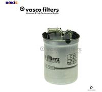 Vasco Fuel Filter C318 – Fits VAG 1.4 TDI 2005+ for Skoda Roomster/Praktik, Fabia II, Rapid & VW