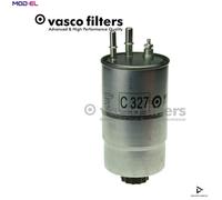 FUEL FILTER C327 FOR ALFA ROMEO MITO 159/Sportwagon GIULIETTA/Hatchback/Van 1.2L
