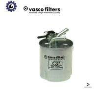 FUEL FILTER C357 FOR NISSAN PATHFINDER/III/VAN NAVARA/NP300/Platform/Chassis