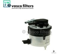 FUEL FILTER C376 FOR MAZDA FORD FIESTA/VI/Van FOCUS/II/C-MAX/Turnier VOLVO