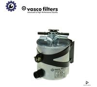 FUEL FILTER C404 FOR RENAULT SCÉNIC/GRAND/II MEGANE/Hatchback/Van 1.5L 4cyl