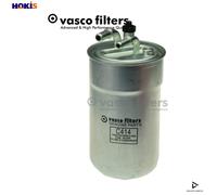FUEL FILTER C414 FOR OPEL CORSA/Hatchback/Van/D A13DTE/13DTR/13DTC 1.2L 4cyl