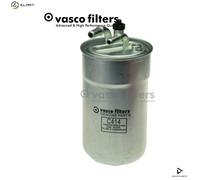 FUEL FILTER C414 FOR OPEL CORSA/Hatchback/Van/D A13DTE/13DTR/13DTC 1.2L 4cyl