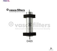FUEL FILTER C423 FORFUEL FILTER C423 FOR AUDI PORSCHE VAG 8R0127400A 8T01274
