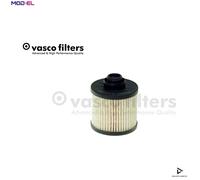 Fits VASCO BREYKO C463 FUEL FILTER