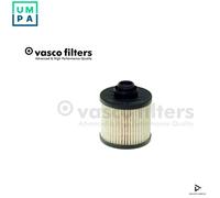 Fits VASCO BREYKO C463 FUEL FILTER