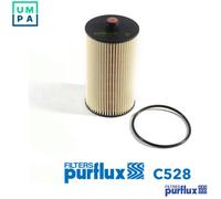PURFLUX C528 Fuel filter