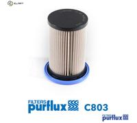 PURFLUX C803 Fuel filter