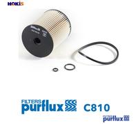 PURFLUX C810 Fuel filter