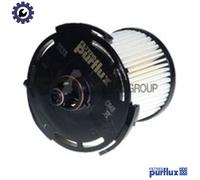 FUEL FILTER C848 FOR FORD TRANSIT/TOURNEO/Bus/V363/Platform/Chassis/Van/CUSTOM