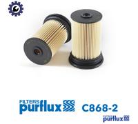 FUEL FILTER C868-2 FOR CHEVROLET LNQ 2.2L LNP 2.0L 4cyl CAPTIVA