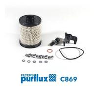FUEL FILTER C869