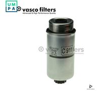 FUEL FILTER C911 FOR FORD TRANSIT/TOURNEO/Bus/Platform/Chassis/Van H9FB 2.4L