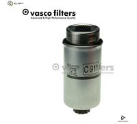 FUEL FILTER C911 FOR FORD TRANSIT/TOURNEO/Bus/Platform/Chassis/Van H9FB 2.4L