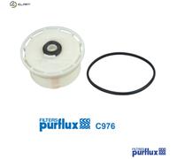 PURFLUX C976 Fuel filter