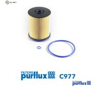 PURFLUX C977 Fuel filter