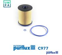 PURFLUX C977 Fuel filter