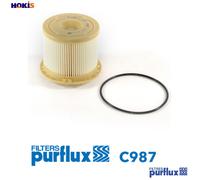 PURFLUX C987 Fuel filter