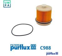 PURFLUX C988 Fuel filter