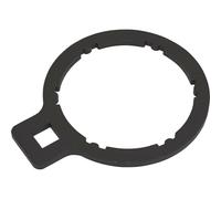 Fuel Filter Cap Key - 1/2" Sq Drive - 6 Flutes - Suits VW & Volvo Diesel Engines