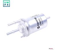 FUEL FILTER CF0003 FOR SKODA OCTAVIA/II/Combi ROOMSTER/Praktik FABIA/III YETI