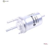 FUEL FILTER CF0003 FOR SKODA OCTAVIA/II/Combi ROOMSTER/Praktik FABIA/III YETI