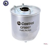 FUEL FILTER CF0007 FOR MITSUBISHI PEUGEOT PARTNER/Box/Body/MPV/TEPEE/ORIGIN 1.6L