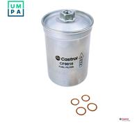 FUEL FILTER CF0010 FOR TVR FERRARI SAAB 9-5 900/Hatchback/Combi/II/Convertible