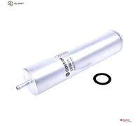 FUEL FILTER CF0011 FOR MINI BMW 3/X/E8/7/F01/F02/F04/6/E6/E46/F1 5/F10/F11/F8