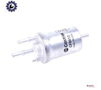 FUEL FILTER CF0012 FOR SKODA OCTAVIA/II/Combi SUPERB ROOMSTER FABIA/III YETI EOS