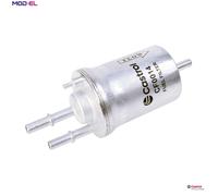 FUEL FILTER CF0014 FOR SKODA OCTAVIA/II/Combi FABIA/Praktik VW NEW/BEETLE 1.2L