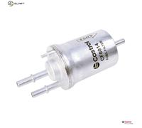 FUEL FILTER CF0014 FOR SKODA OCTAVIA/II/Combi FABIA/Praktik VW NEW/BEETLE 1.2L
