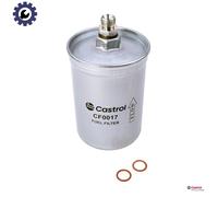 FUEL FILTER CF0017 FOR FERRARI MONDIAL/Convertible 328/GTS/GTB 208/308 PUCH