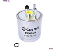 Castrol filters CF0020 Fuel filter