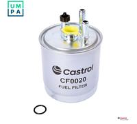 Castrol Filters CF0020 Fuel Filter