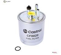 FUEL FILTER CF0020 FOR RENAULT LAGUNA/III/Grandtour TWINGO KANGOO/GRAND/BE/BOP