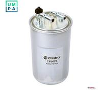 FUEL FILTER CF0027 FOR OPEL CORSA/Hatchback/Van/D A13DTE/13DTR/13DTC 1.2L 4cyl