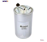 FUEL FILTER CF0027 FOR OPEL CORSA/Hatchback/Van/D A13DTE/13DTR/13DTC 1.2L 4cyl