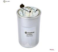 FUEL FILTER CF0027 FOR OPEL CORSA/Hatchback/Van/D A13DTE/13DTR/13DTC 1.2L 4cyl