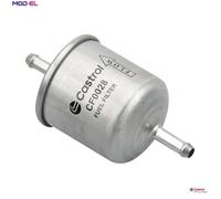 FUEL FILTER CF0028 FOR INFINITI Q45/II G20 I30 M30/Convertible QX4 FORD 2.0L M30