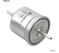 FUEL FILTER CF0029 FOR VOLVO V40 S80 XC90 S60 C70/Convertible/Cross/Country 1.6L